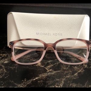Michael Kors Eyeglass Frames